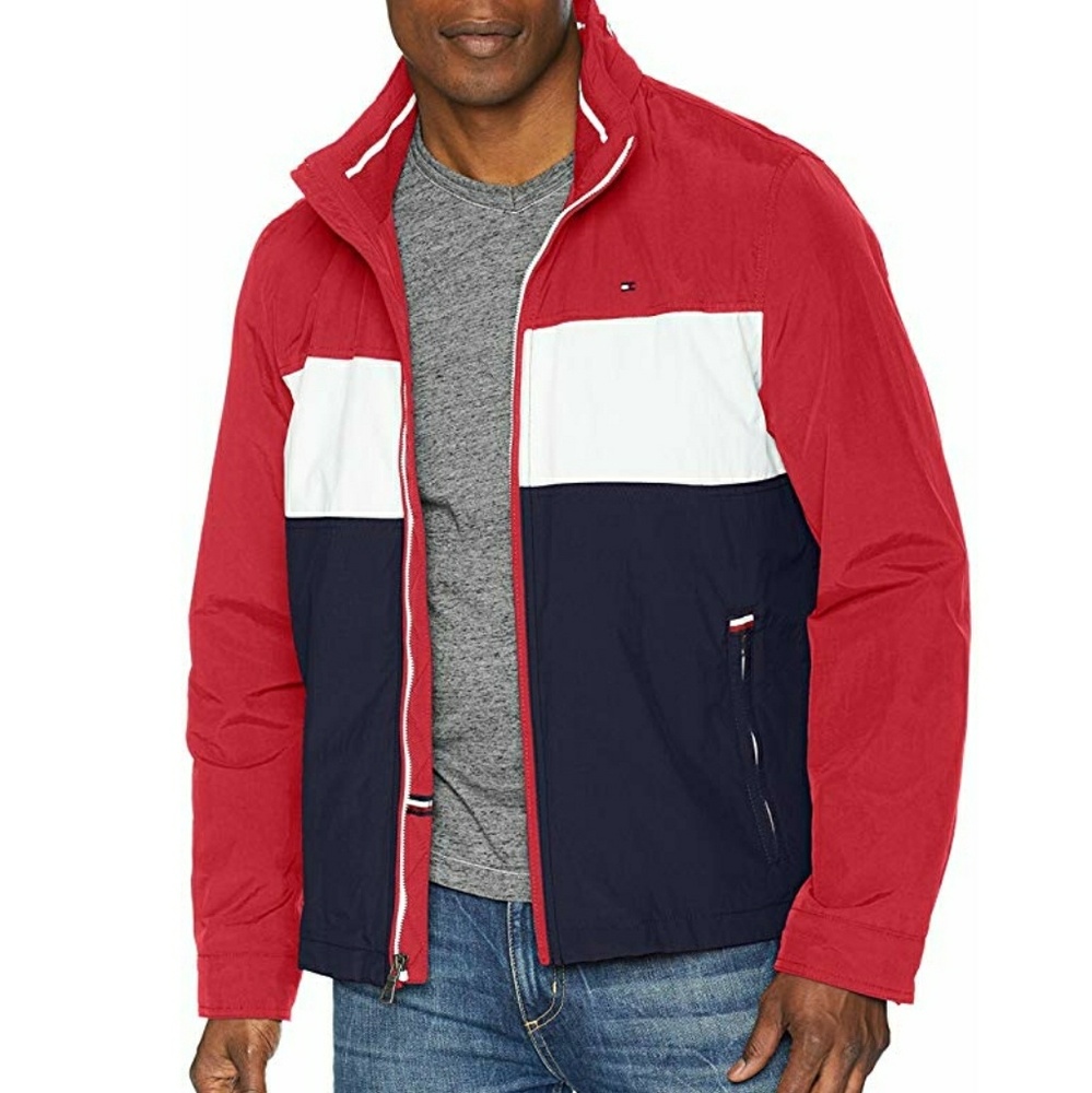 Tommy Hilfiger Yatching Jacket
